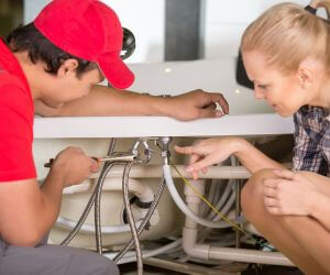 About Emergency plumbing pros Ashville, PA